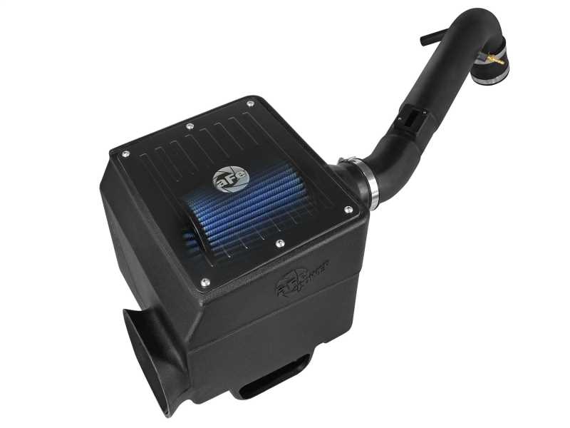 Magnum FORCE Stage-2 Si Pro 5R Air Intake System 54-82722